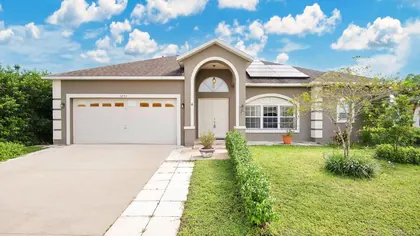 KISSIMMEE FL Home