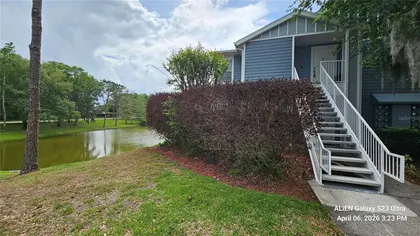 LAKE MARY FL Home