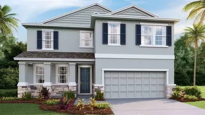 BROOKSVILLE FL Home