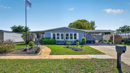 PORT ORANGE FL Home