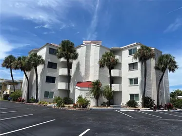 CLEARWATER BEACH FL Home