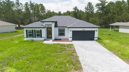 OCALA FL Home