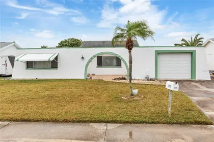 HOLIDAY FL Home