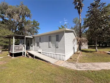 WEBSTER FL Home