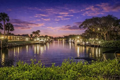 OSPREY FL Home