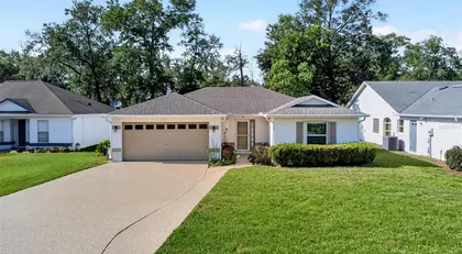 ORANGE CITY FL Home