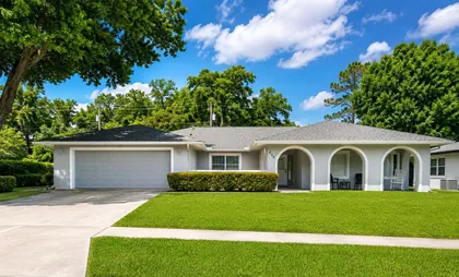 MAITLAND FL Home
