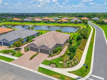 SARASOTA FL Home