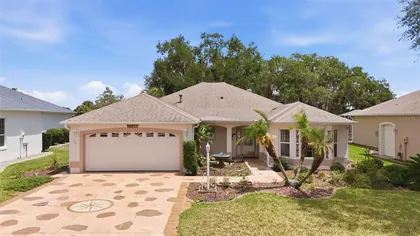 THE VILLAGES FL Home
