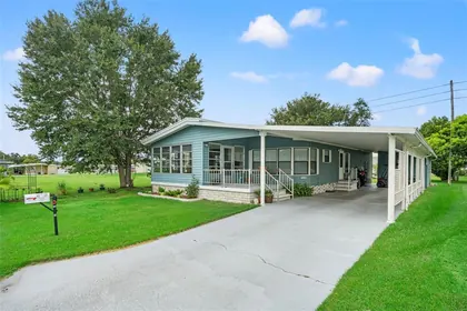 ZEPHYRHILLS FL Home
