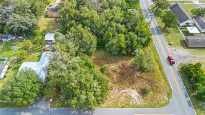 DELAND FL Property
