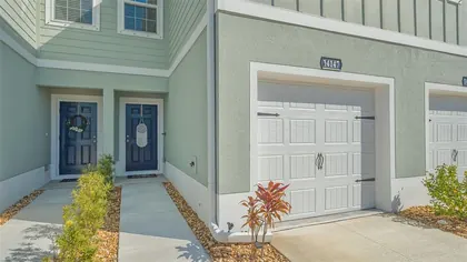 BRADENTON FL Home