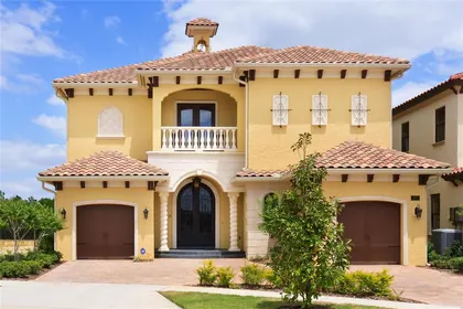 REUNION FL Home