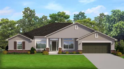 DUNNELLON FL Home