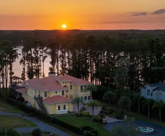 ODESSA FL Home