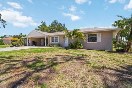 SARASOTA FL Home