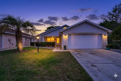 OCALA FL Home