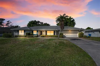 BELLEAIR FL Home