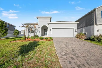 ST CLOUD FL Home