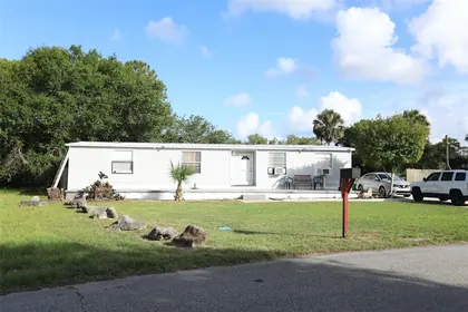 COCOA FL Home