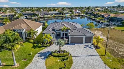 CAPE CORAL FL Home