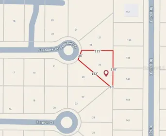 PLACIDA FL Property