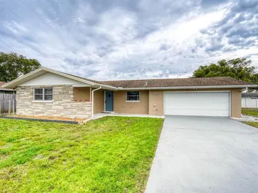 PORT RICHEY FL Home