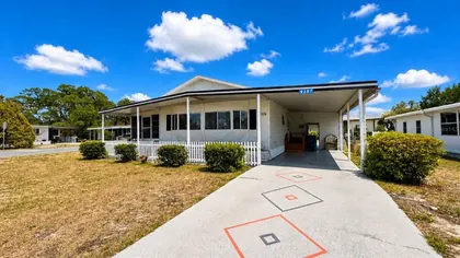 BROOKSVILLE FL Home