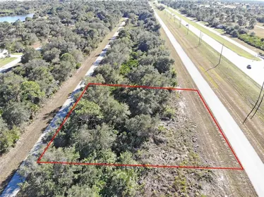 PORT CHARLOTTE FL Property