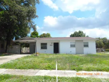 SEMINOLE FL Home