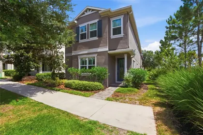 WINTER GARDEN FL Home