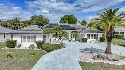 PUNTA GORDA FL Home