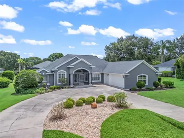 LADY LAKE FL Home
