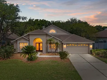 OLDSMAR FL Home