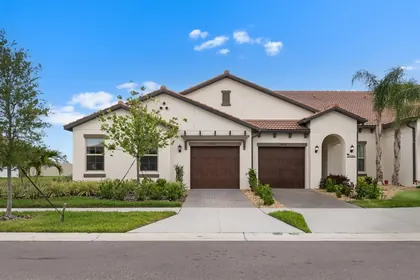 WIMAUMA FL Home