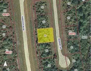 PLACIDA FL Property