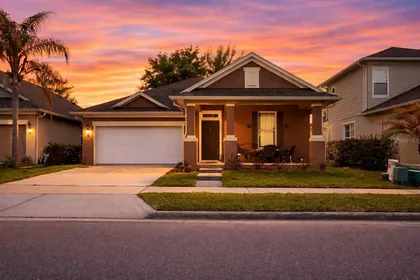 WINDERMERE FL Home