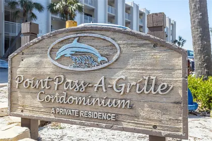 ST PETE BEACH FL Home