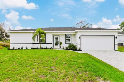 PORT CHARLOTTE FL Home