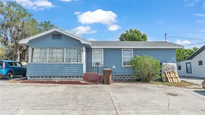 LAKE WALES FL Home