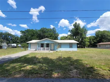 COLEMAN FL Home