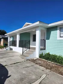 PUNTA GORDA FL Home