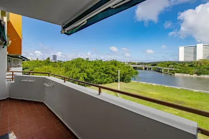 SAN JUAN PR Home