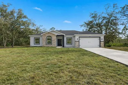 INDIAN LAKE ESTATES FL Home