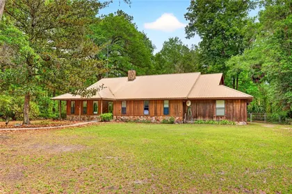 REDDICK FL Home