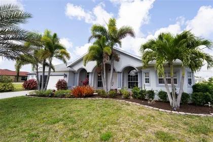 ROTONDA WEST FL Home