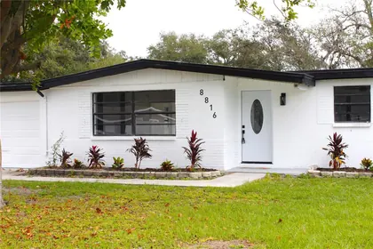 RIVERVIEW FL Home