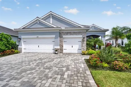 SARASOTA FL Home