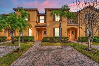 DAVENPORT FL Home