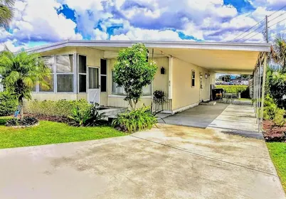 WINTER HAVEN FL Home
